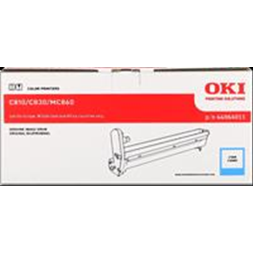 [44064011] C 810N/830N tamburo ciano 20.000pg