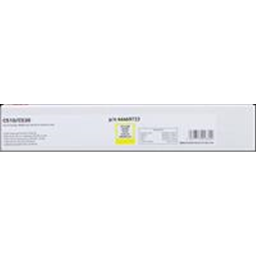 [44469722] C 510DN/530DN toner giallo 5.000pg
