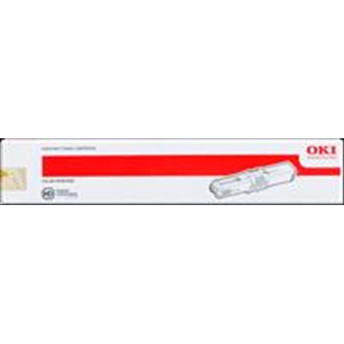 [44469723] C 510DN/530DN toner magenta 5.000pg