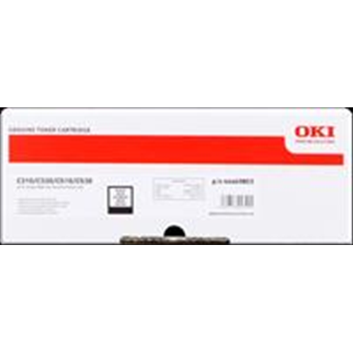 [44469803] C 310DN/330DN/510DN/530DN toner nero 3.500pg
