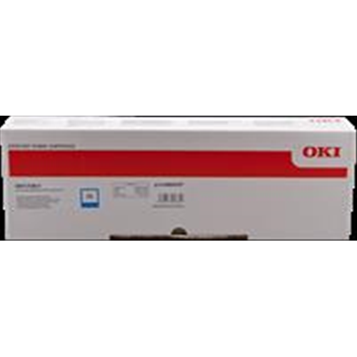 [44844507] PROMO SUL DISPONIBILE # C 831/841 toner ciano 10.000pg