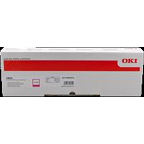 [44844614] C 822 toner magenta 7.300pg
