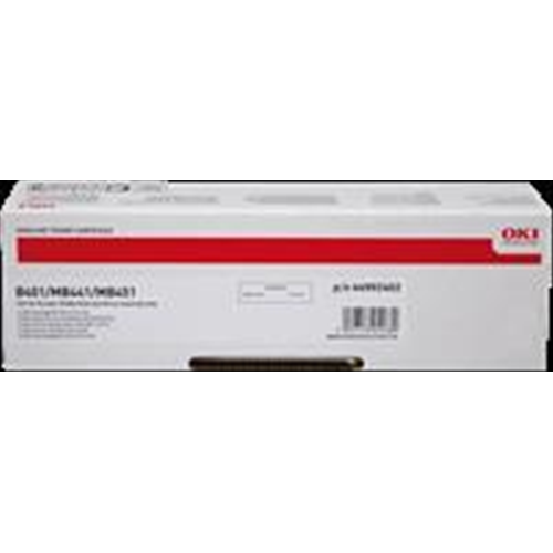 [44992402] B 401 toner nero 2.500pg
