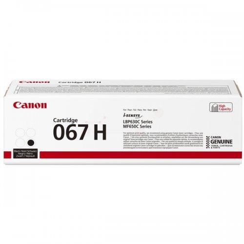 [5106C002] EXTRA SCONTO # 067 H BK Toner XL nero 3.130pg