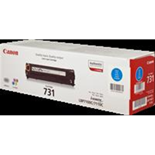[6271B002] 731 C toner ciano 1.500pg