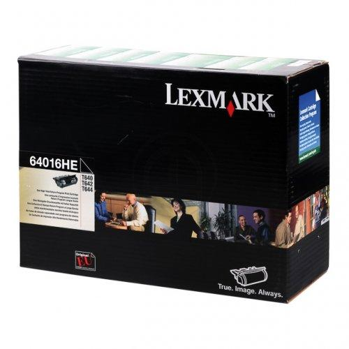 [64016HE] PROMO SUL DISPONIBILE # toner nero 21.000pg