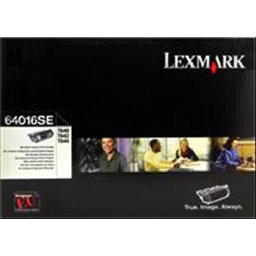 [64016SE] toner nero 6.000pg