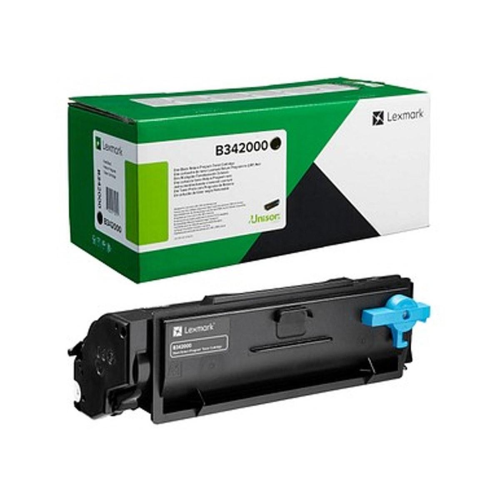 [B342000] B342000 Toner nero 1.500pg