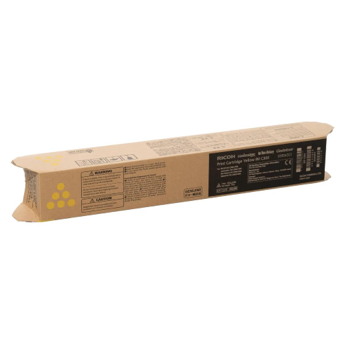 [842604] Toner Giallo IM C300  6.000pg