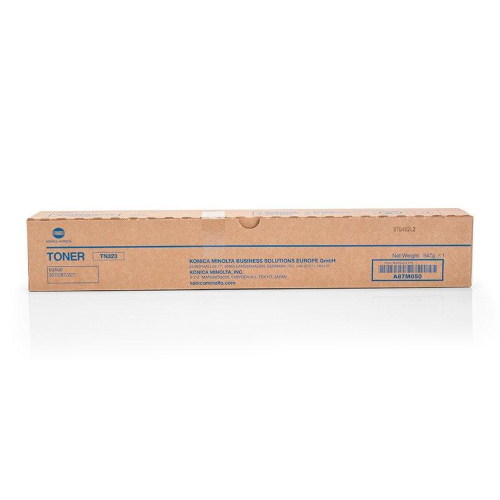 [A87M050] TN323 Toner Nero  23.000pg