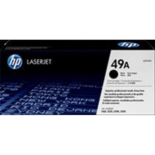 [Q5949A] N.49A toner nero 2.500pg