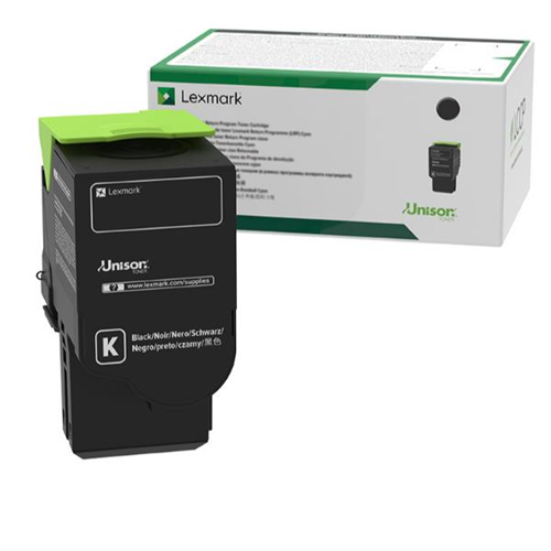 [C2320K0] C2320K0 Nero toner 1.000pg