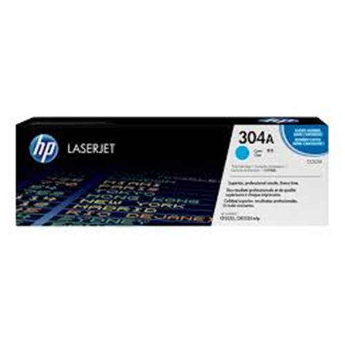 [CC531A] N.304A toner ciano 2.800pg