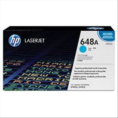 [CE261A] N.648A toner ciano 11.000pg