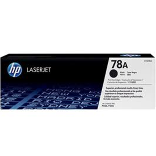 [CE278A] N.78A toner nero 2.100pg