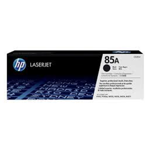 [CE285A] N.85A toner nero 1.600pg