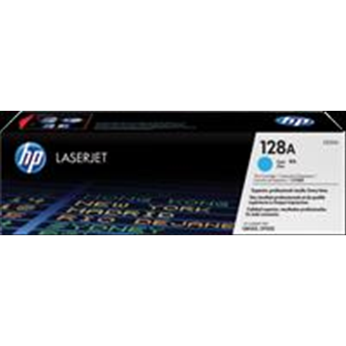 [CE321A] N.128A toner ciano 1.300pg
