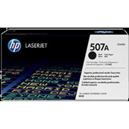 [CE400A] N.507A toner nero 5.500pg, standard
