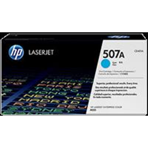 [CE401A] N.507A toner ciano 6.000pg