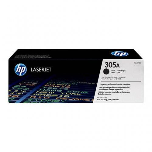 [CE410A] N.305A toner nero 2.200pg