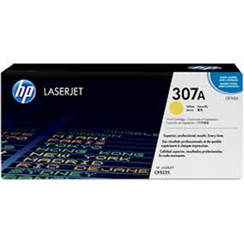 [CE742A] N.307A toner giallo 7.300pg