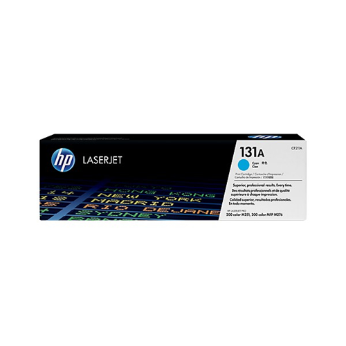 [CF211A] N.131A toner ciano 1.800pg