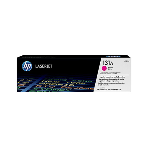 [CF213A] N.131A toner magenta 1.800pg