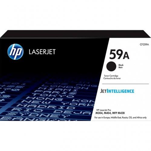[CF259A] N.59A Nero toner 3.000pg