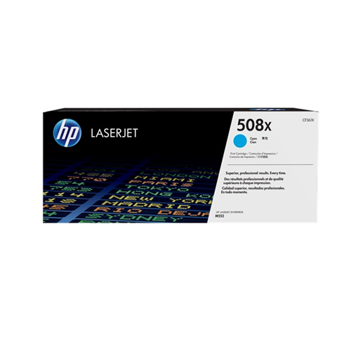 [CF361X] N.508x Toner ciano 9.500pg