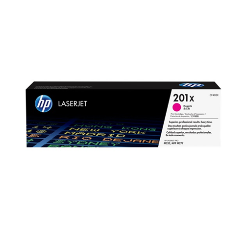 [CF403X] N.201x Toner magenta 2.300pg