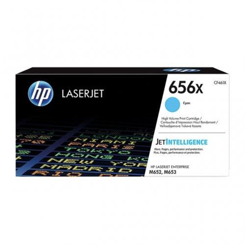 [CF461X] N.656X Toner ciano 22.000pg