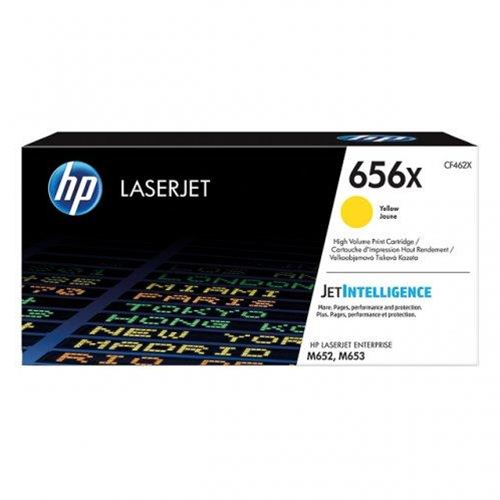 [CF462X] N.656X Toner giallo 22.000pg