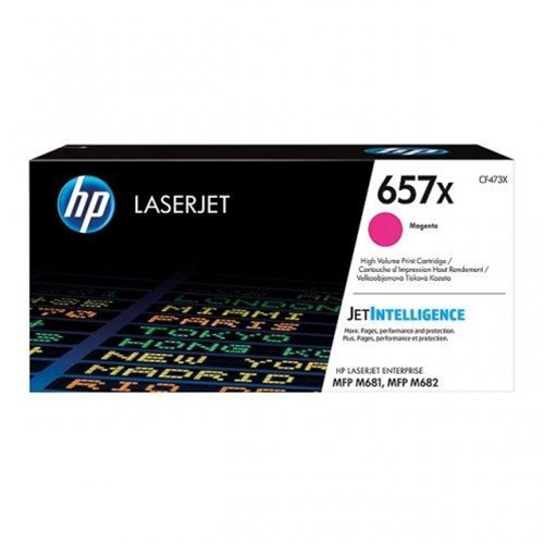 [CF473X] PROMO SUL DISPONIBILE # N.657X Toner magenta 23.000pg