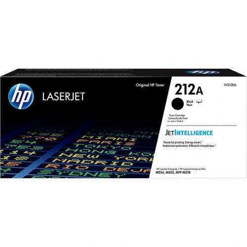 [W2120A] N.212A Toner nero 5.500pg