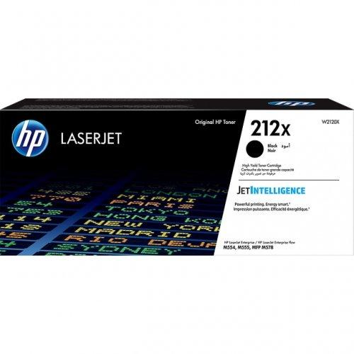 [W2120X] N.212X Toner nero 13.000pg