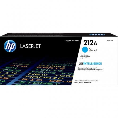 [W2121A] N.212A Toner ciano 4.500pg