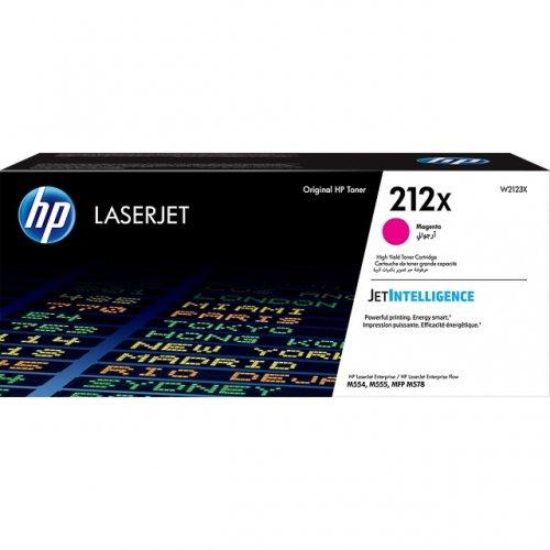 [W2123X] N.212X Toner magenta 10.000pg