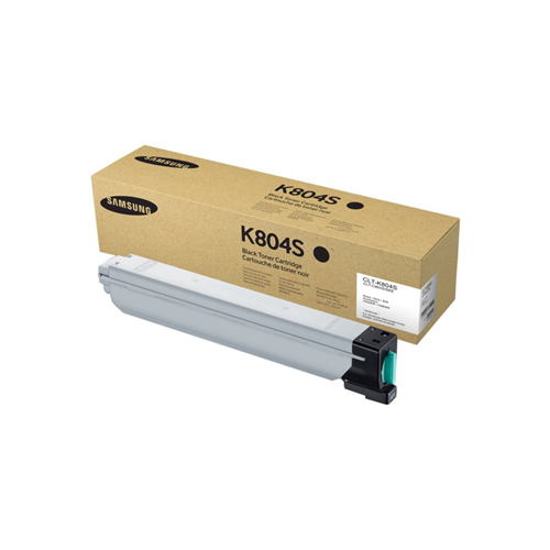 [SS586A] CLT-K804S Toner nero 20.000pg  *(HP - SAMSUNG)