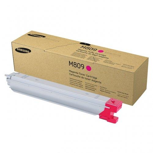 [SS649A] CLT-M809S toner magenta 15.000pg  *(HP - SAMSUNG)