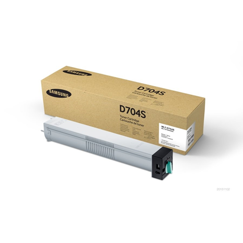 [SS770A] MLT-D704S Toner nero 25.000pg  *(HP - SAMSUNG)