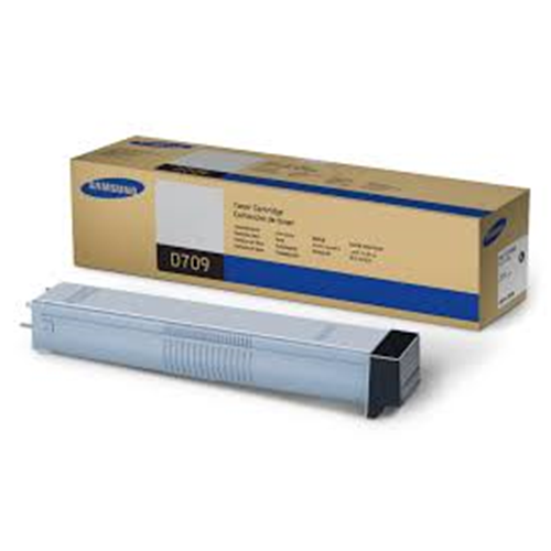 [SS797A] MLT-D709S toner nero 25.000pg  *(HP - SAMSUNG)