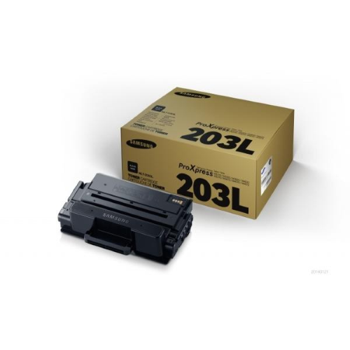 [SU897A] MLT-D203L Toner nero 5.000pg  *(HP - SAMSUNG)