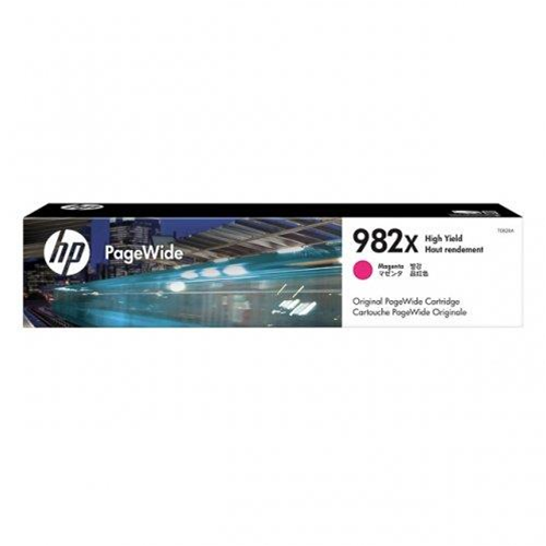[T0B28A] N.982X Magenta cartuccia inchiostro 16.000pg