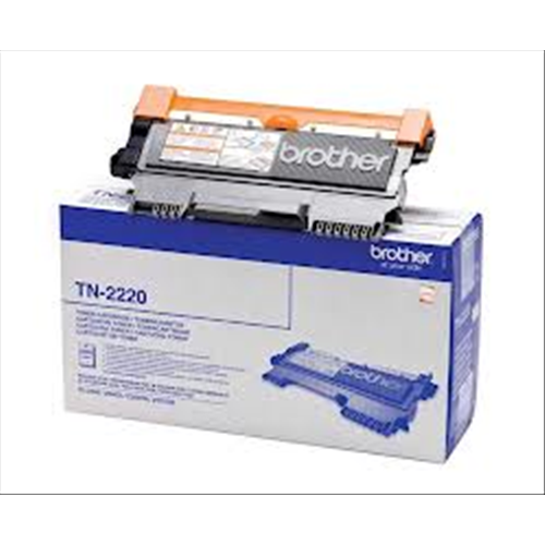 [TN2220] TN-2220 Toner nero 2.600pg