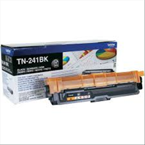 [TN241BK] TN-241BK Toner nero 2.500pg