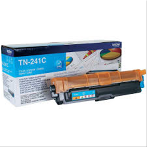[TN241C] TN-241C Toner ciano 1.400pg