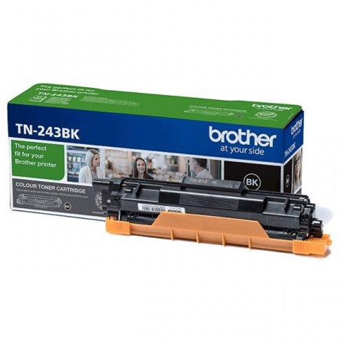 [TN243BK] TN-243BK Nero Toner 1.000pg