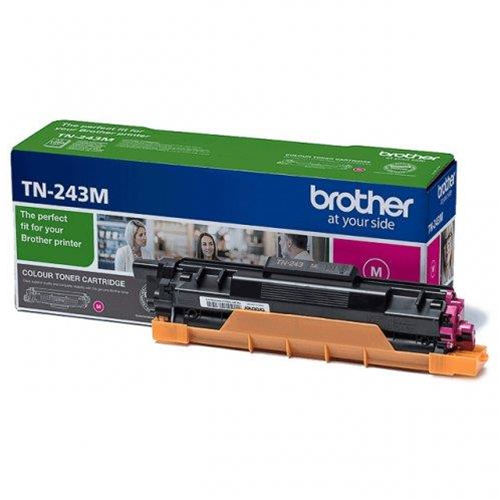 [TN243M] TN-243M Magenta Toner 1.000pg