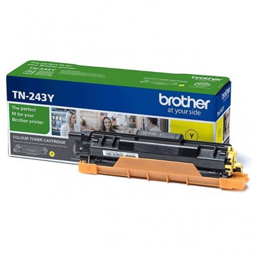 [TN243Y] TN-243Y Giallo Toner 1.000pg