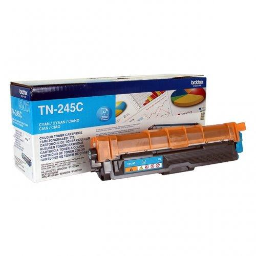 [TN245C] TN-245C Toner ciano 2.200pg
